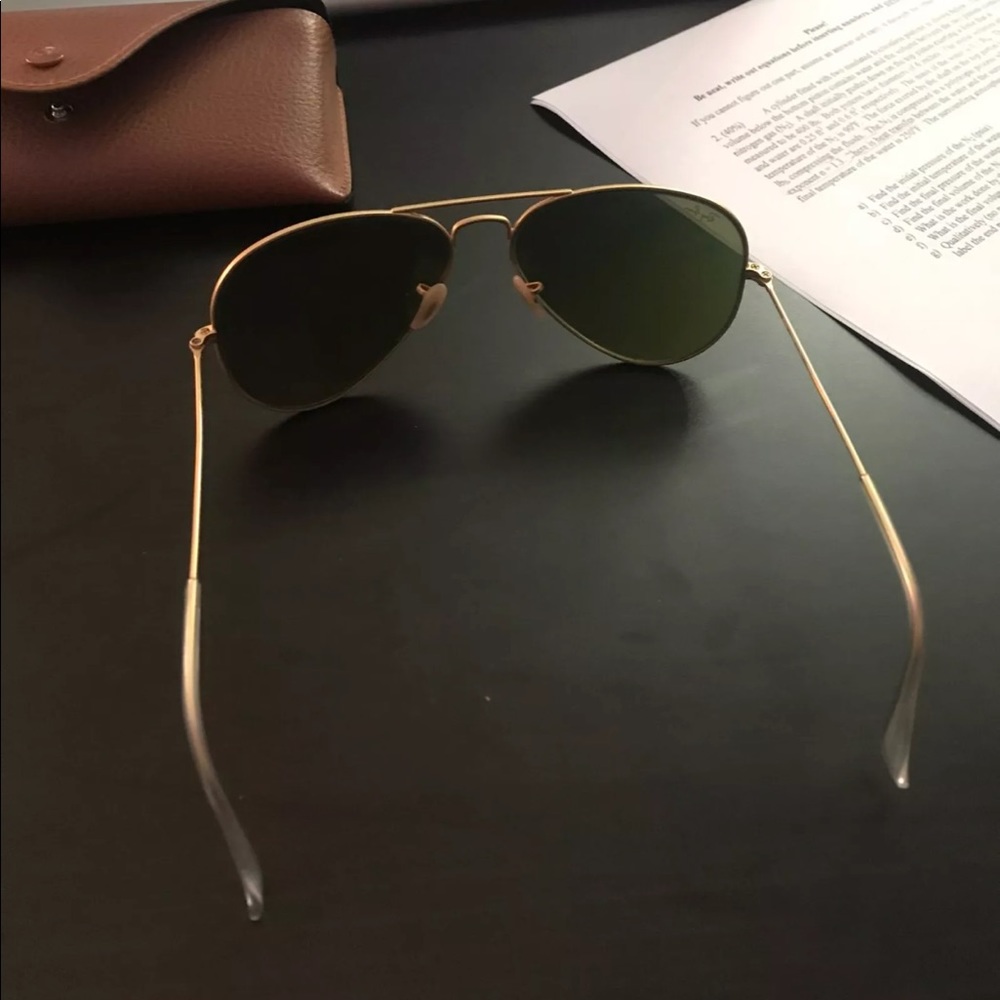 Ray Bans!!! - Picture 3 of 3